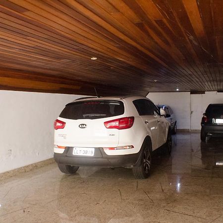 Hotel Ordenes (Adults Only) Ρίο ντε Τζανέιρο Εξωτερικό φωτογραφία