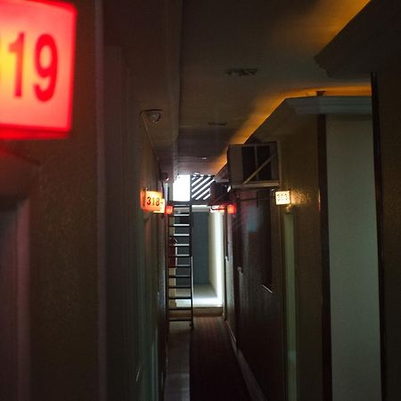 Hotel Ordenes (Adults Only) Ρίο ντε Τζανέιρο Εξωτερικό φωτογραφία