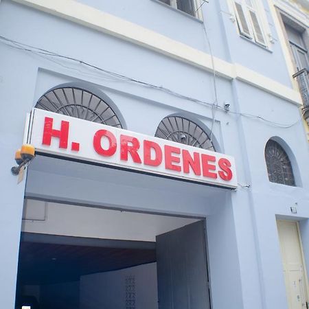 Hotel Ordenes (Adults Only) Ρίο ντε Τζανέιρο Εξωτερικό φωτογραφία
