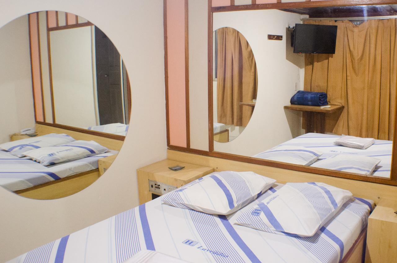 Hotel Ordenes (Adults Only) Ρίο ντε Τζανέιρο Εξωτερικό φωτογραφία
