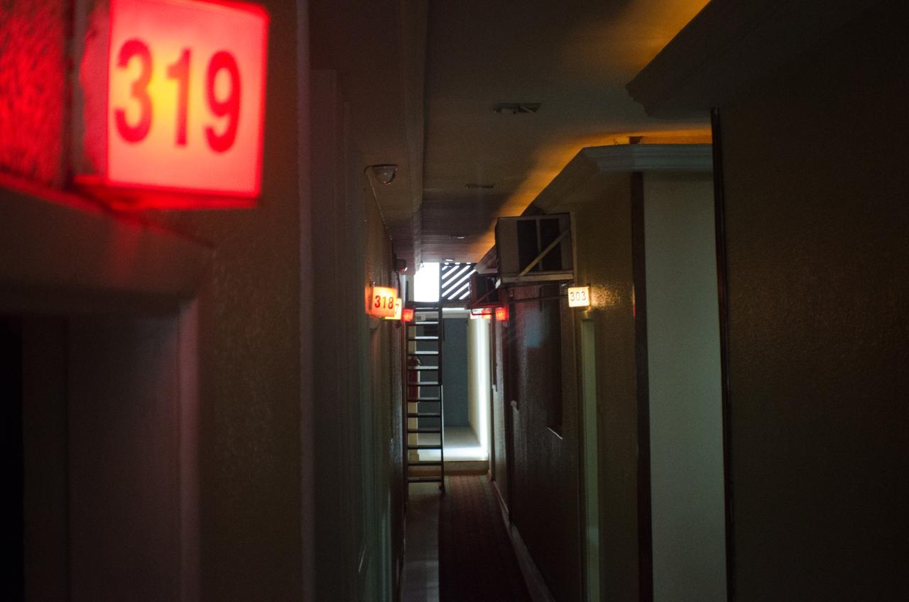 Hotel Ordenes (Adults Only) Ρίο ντε Τζανέιρο Εξωτερικό φωτογραφία