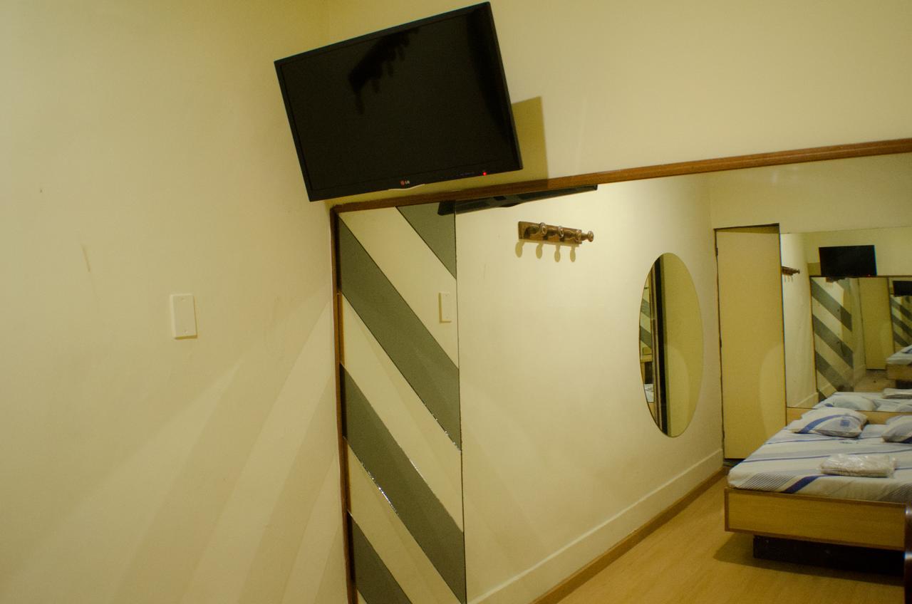 Hotel Ordenes (Adults Only) Ρίο ντε Τζανέιρο Εξωτερικό φωτογραφία