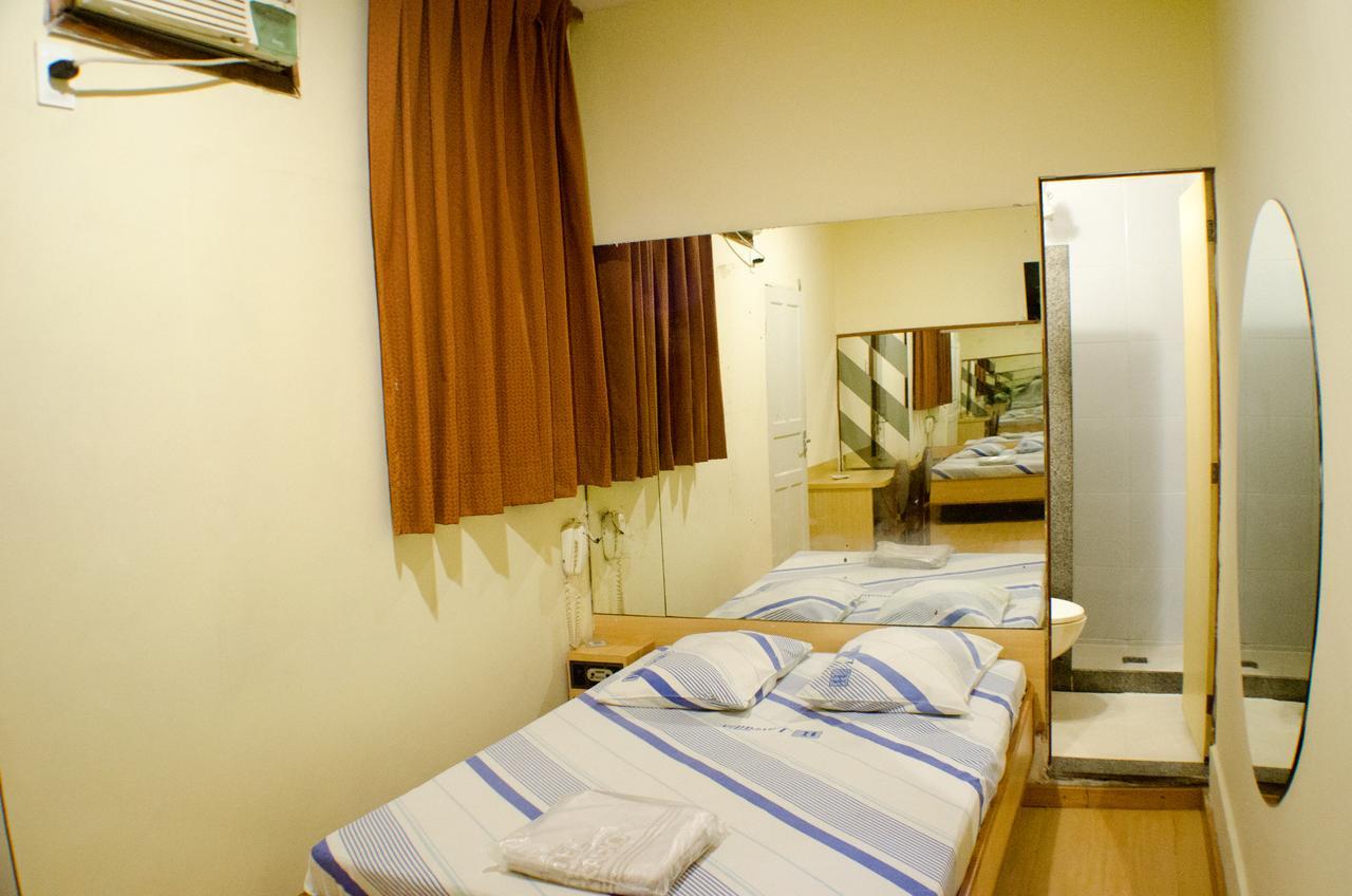 Hotel Ordenes (Adults Only) Ρίο ντε Τζανέιρο Εξωτερικό φωτογραφία