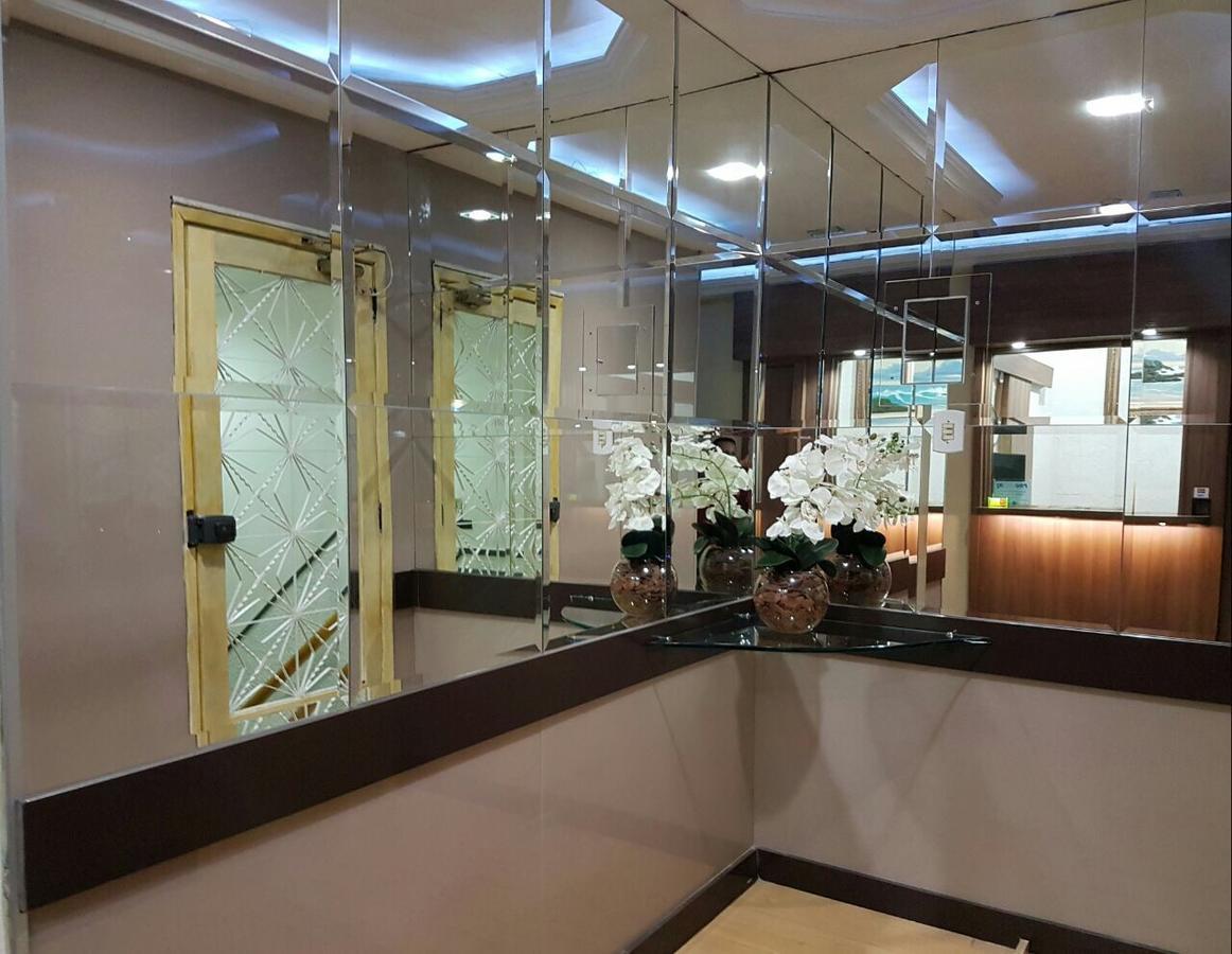 Hotel Ordenes (Adults Only) Ρίο ντε Τζανέιρο Εξωτερικό φωτογραφία