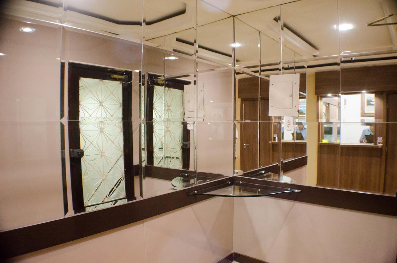Hotel Ordenes (Adults Only) Ρίο ντε Τζανέιρο Εξωτερικό φωτογραφία