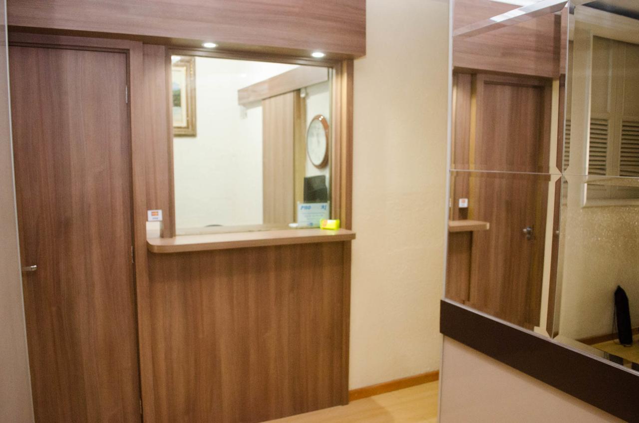 Hotel Ordenes (Adults Only) Ρίο ντε Τζανέιρο Εξωτερικό φωτογραφία
