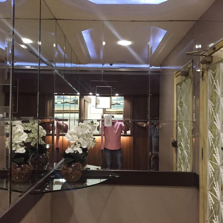 Hotel Ordenes (Adults Only) Ρίο ντε Τζανέιρο Εξωτερικό φωτογραφία
